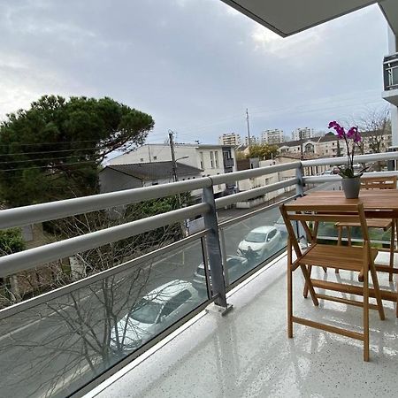 Le Cylia Apartment Merignac  Exterior photo