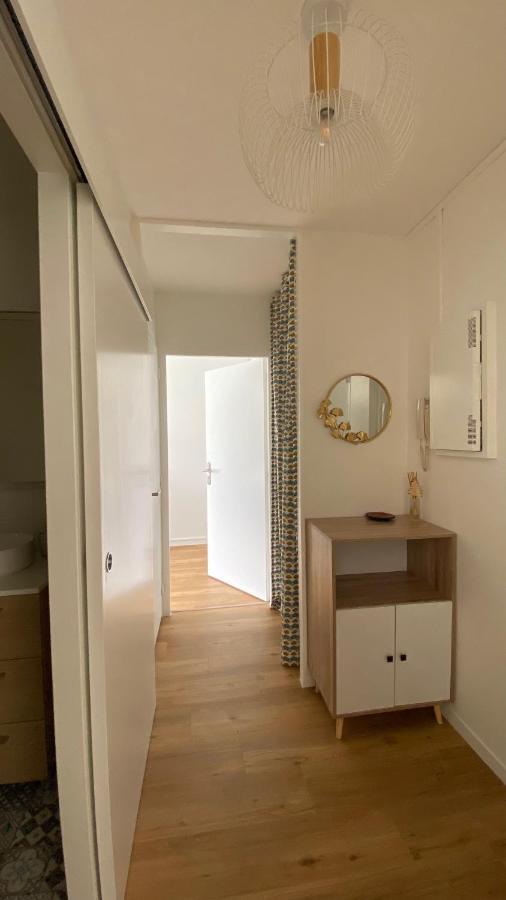 Le Cylia Apartment Merignac  Exterior photo