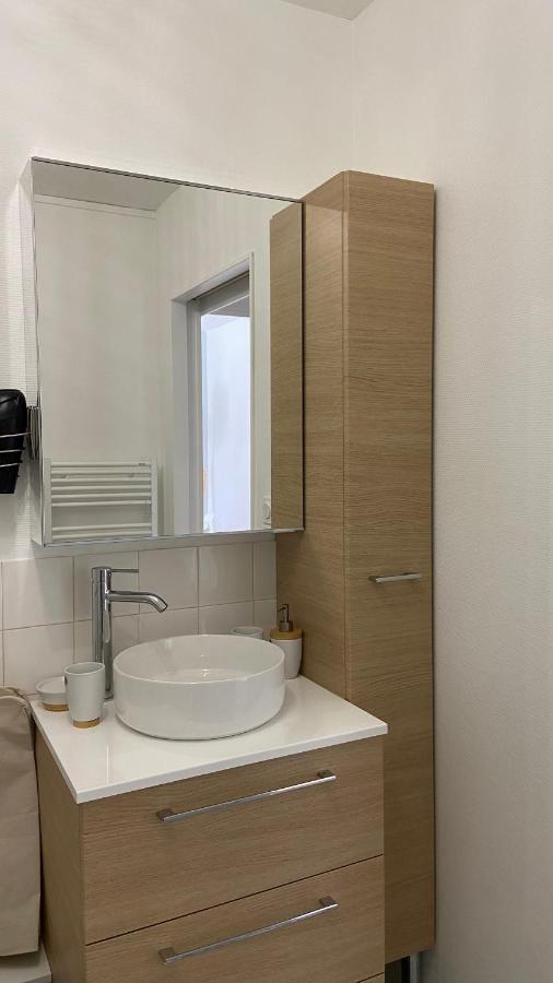 Le Cylia Apartment Merignac  Exterior photo